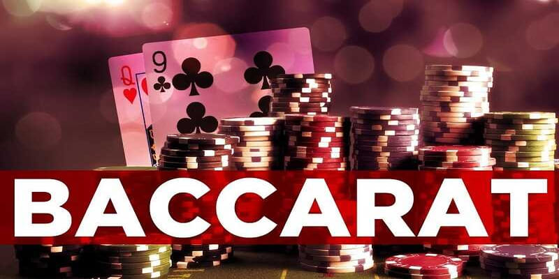 Đôi điều cần nắm về tựa game Baccarat kinh điển toàn thế giới