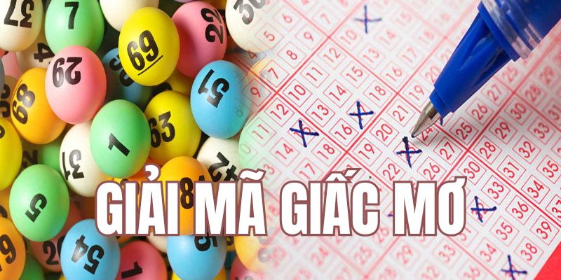 Đánh lô theo giấc mơ