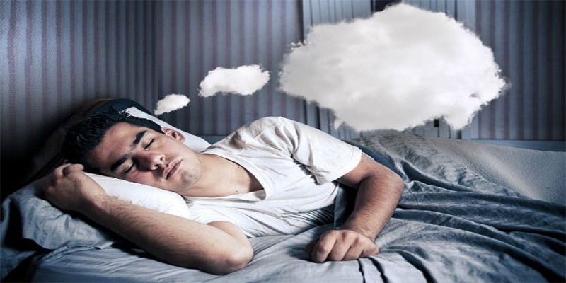 Chiêm bao về cái chết có thể là điềm báo lành trong cuộc sống