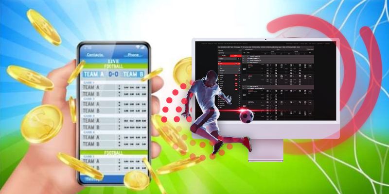 Giới thiệu sảnh BTI sports nổi bật tại Kubet