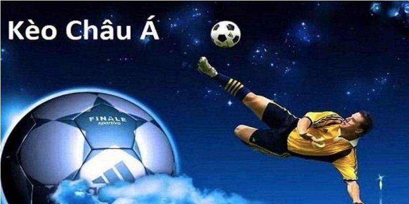 Các thông tin cơ bản về kèo châu Á cần biết để tận dụng