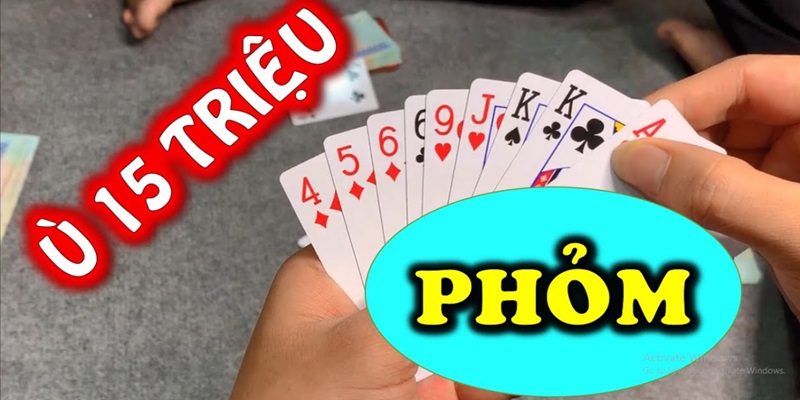 Trường hợp ù trong hạ phỏm là gì