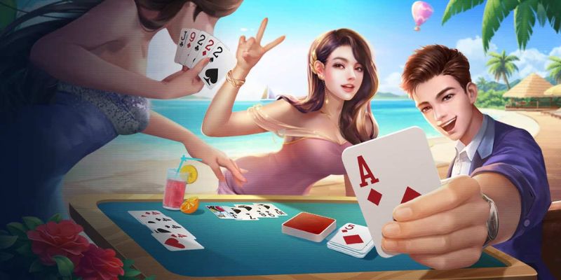 Khái niệm hạ phỏm là gì trong tá lả Kubet