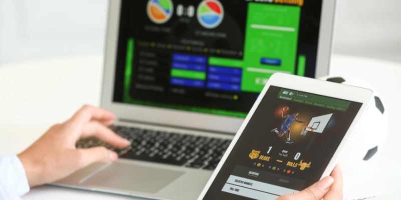 Đặt cược đa dạng hơn với các hình thức đặc biệt