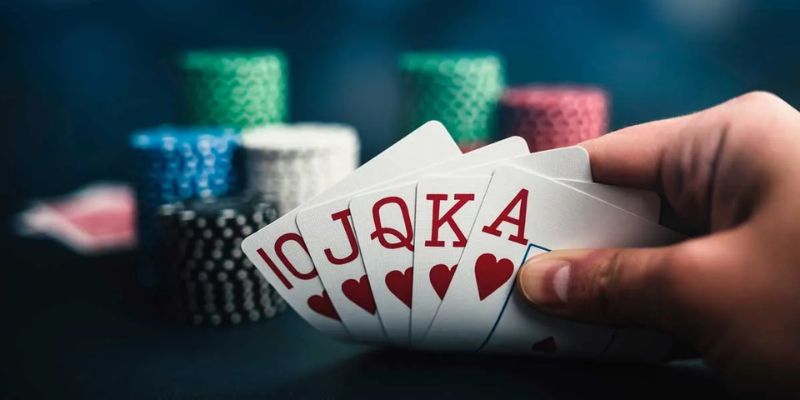 Khám phá mẹo đánh Poker là gì hiệu quả