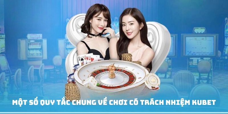 Nắm vững vài điều khoản điều kiện tham gia có trách nhiệm