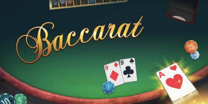 Phương pháp hiệu quả chơi Baccarat như cao thủ