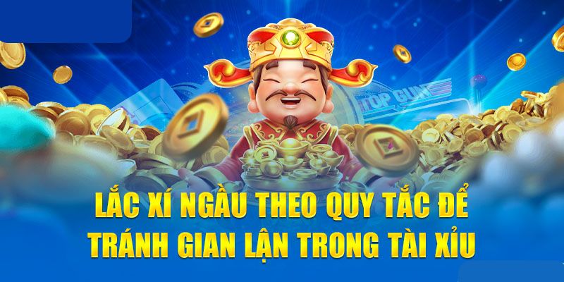 Luật chơi tài xỉu là gì cho hội viên