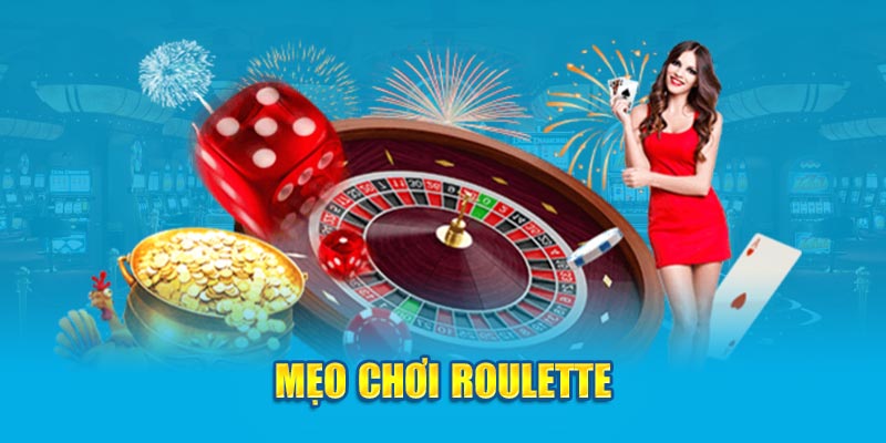 Chiến thuật roulette Kubet kinh điển có thể tham khảo