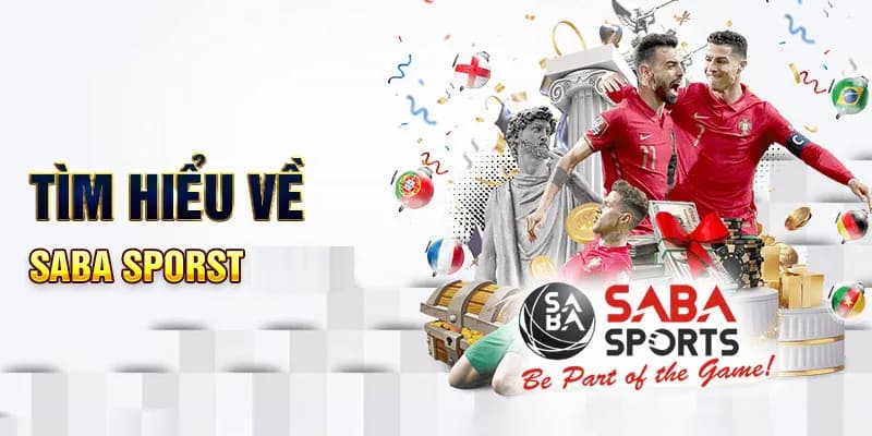 Thể thao Saba một trong những sân chơi cá cược hàng đầu tại nhà cái Kubet