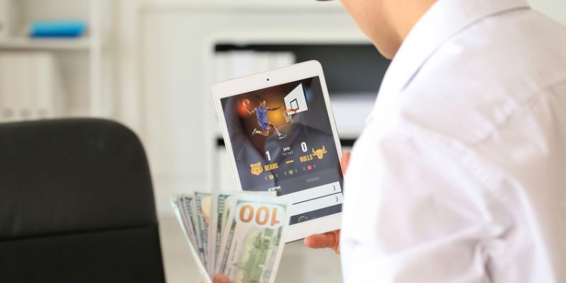 Loại hình cá cược đặc biệt tại nhà cái