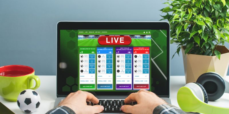 Cá cược đơn giản hơn với chia sẻ từ nhà cái