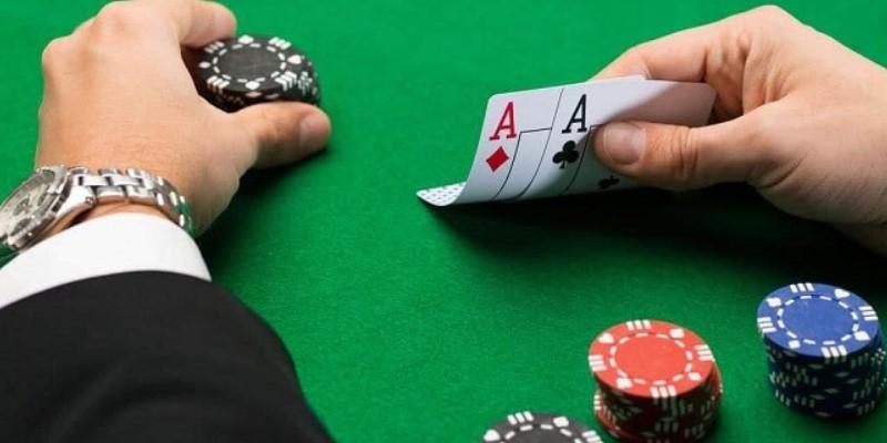 Mẹo đánh xì tố 3 cây Kubet trăm trận trăm thắng