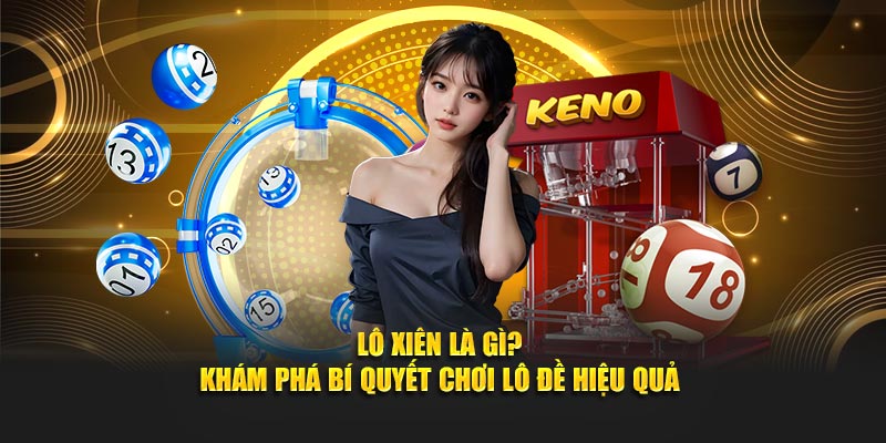 Lô Xiên